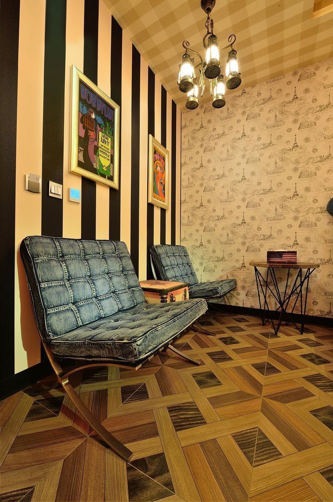 Smokey Joe'S Apartment 高雄 外观 照片