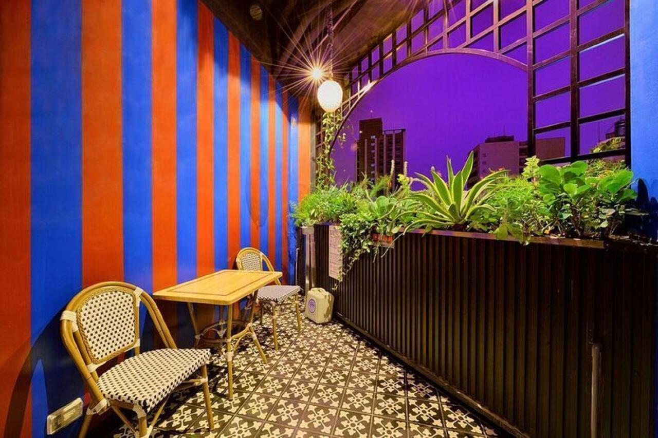 Smokey Joe'S Apartment 高雄 外观 照片