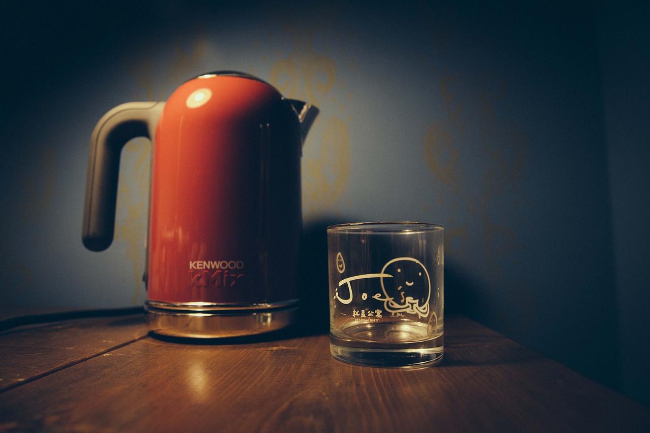 Smokey Joe'S Apartment 高雄 外观 照片