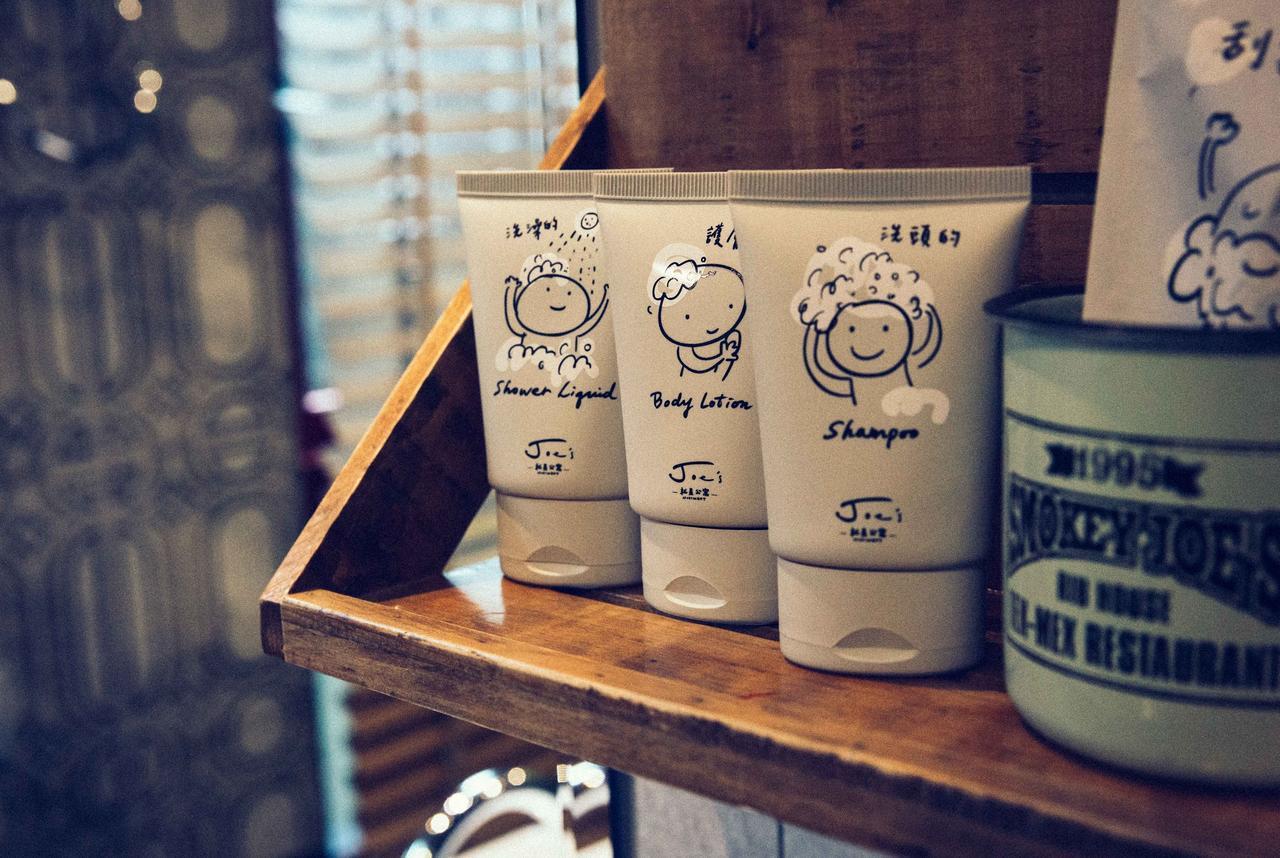 Smokey Joe'S Apartment 高雄 外观 照片